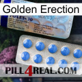 Golden Erection 39